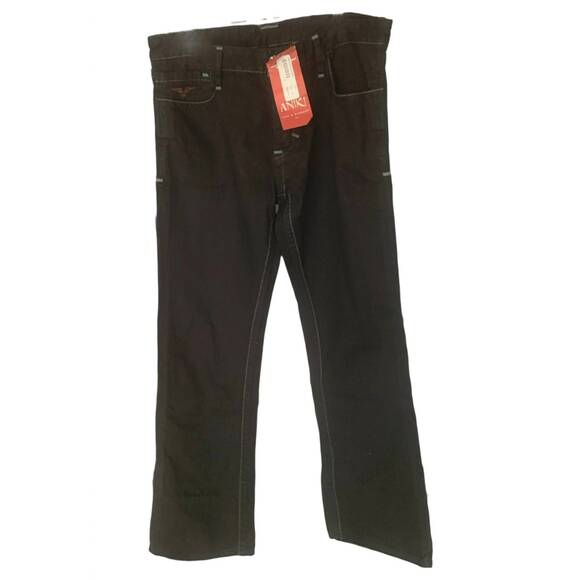 CIPO & BAXX Denim - NEW CIPO & BAXX women's timeless vintage light wash denim jeans in black